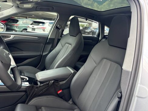 Certified 2026 Audi A6 Premium Plus w/ Premium Plus Package AWD/4WD image 13