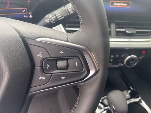New 2026 Chevrolet Trax LT w/ Driver Confidence Package FWD image 25