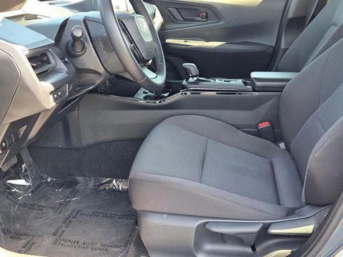 Used 2024 Toyota Prius LE image 15