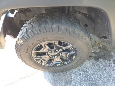 Used 2016 Jeep Wrangler Sport AWD/4WD image 26