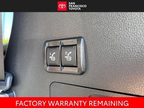 Certified 2026 Toyota Sequoia Platinum w/ Tow Technology Package AWD/4WD image 43