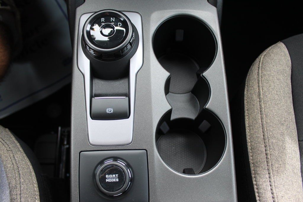 New 2026 Ford Bronco Sport Big Bend w/ Convenience Package AWD/4WD image 27