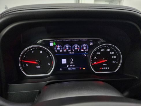 Used 2022 Chevrolet Silverado 2500 High Country w/ Safety Package II image 10