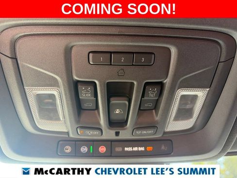 Used 2024 GMC Sierra 2500 Denali Ultimate w/ Max Trailering Package AWD/4WD image 26