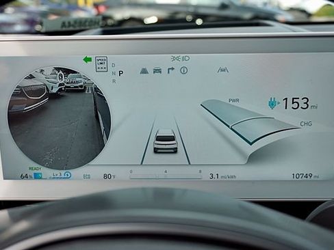 Certified 2024 Hyundai Ioniq 5 Limited RWD image 34
