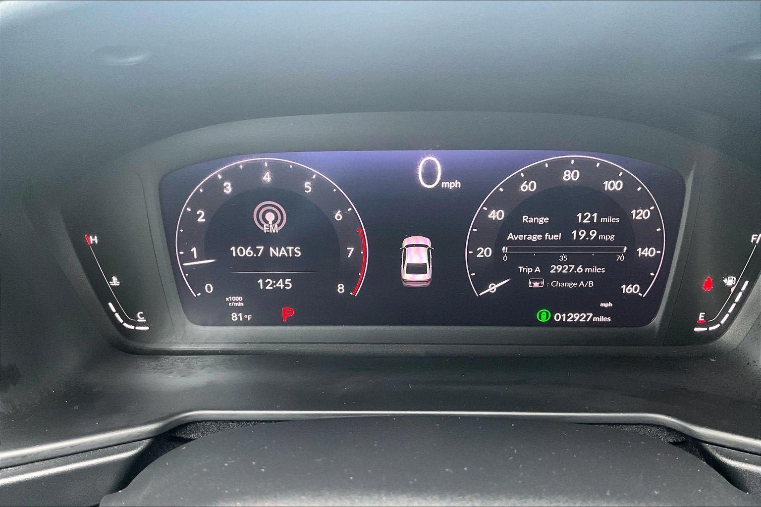 Used 2024 Honda Accord LX image 18