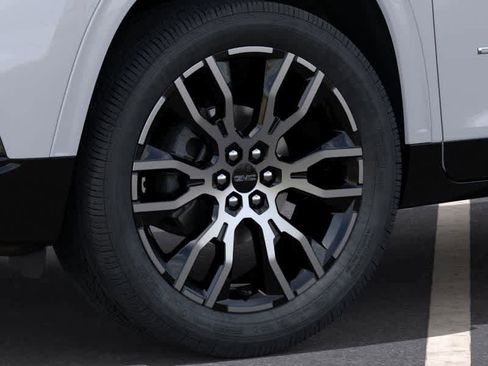 New 2026 GMC Acadia Denali Ultimate image 9