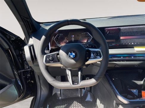 New 2026 BMW X3 xDrive30 w/ Premium Package image 12