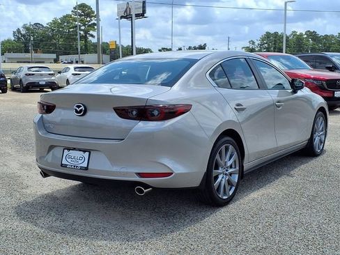 New 2026 MAZDA MAZDA3 2.5 S Sedan w/ Preferred Pkg FWD image 2