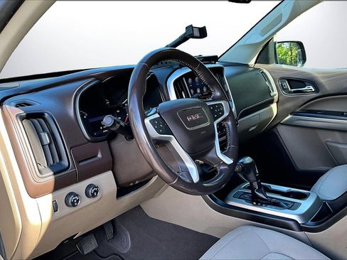 Used 2020 GMC Canyon SLE w/ Elevation Edition AWD/4WD image 18