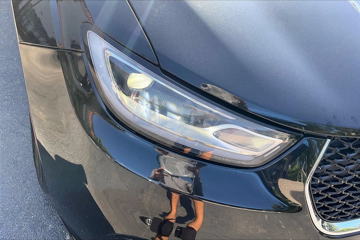Used 2023 Chrysler Pacifica Touring-L FWD image 34