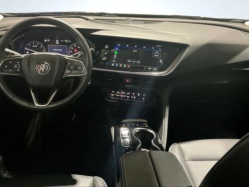 Certified 2023 Buick Envision Essence image 15