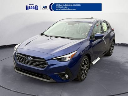 New 2025 Subaru Impreza 2.0i Sport