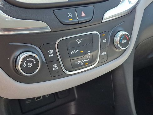 Certified 2023 Chevrolet Equinox LS w/ LPO, Floor Liner Package AWD/4WD image 13