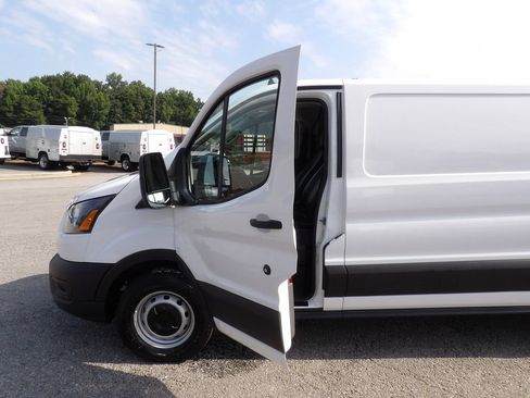 Used 2023 Ford Transit 150 Low Roof w/ Load Area Protection Package RWD image 13