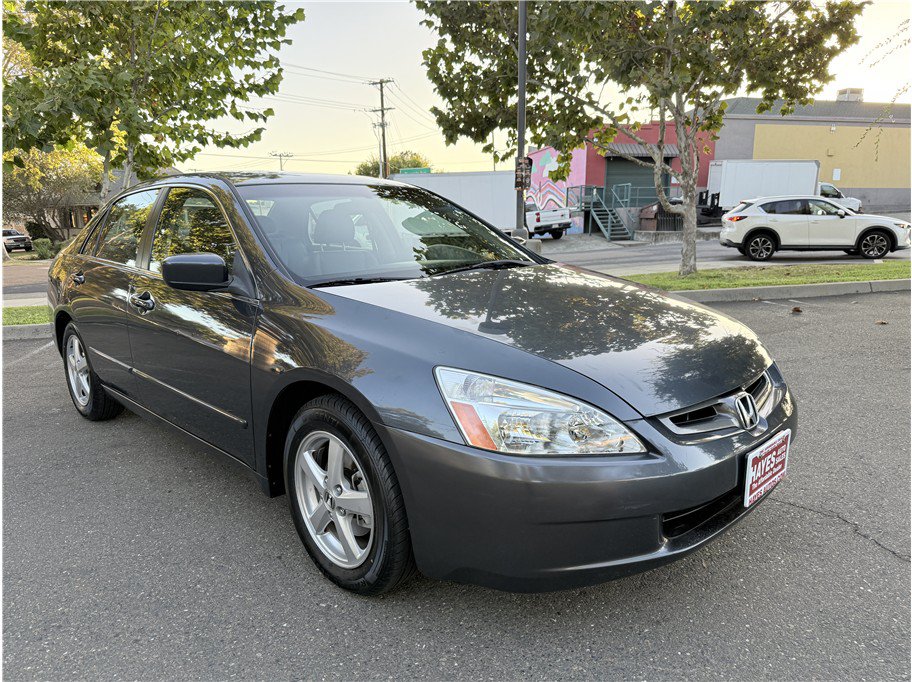 Used 2003 Honda Accord EX image 7