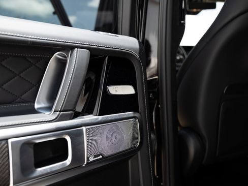 Used 2022 Mercedes-Benz G 550 image 48