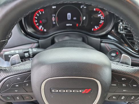 Used 2024 Dodge Durango GT image 30