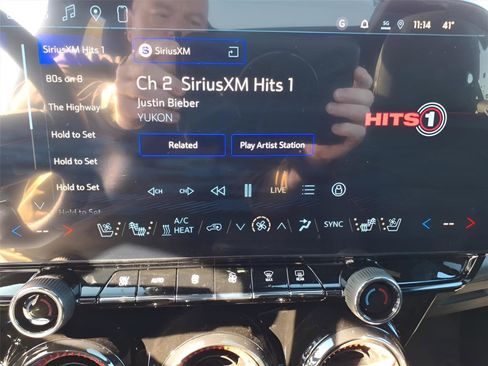 New 2026 Chevrolet Blazer EV RS AWD/4WD image 21