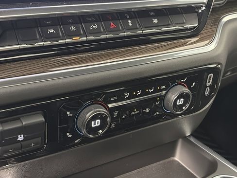 Used 2023 Chevrolet Silverado 1500 RST image 21