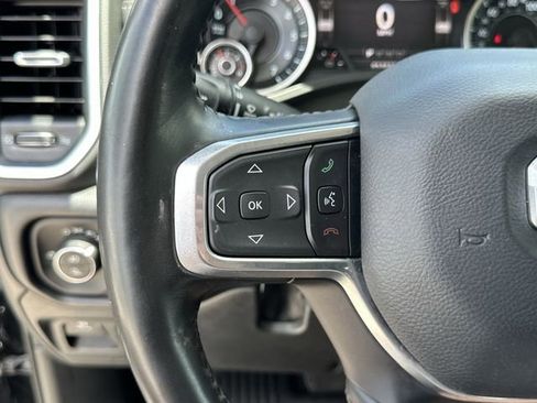 Certified 2022 RAM 1500 Laramie RWD image 30