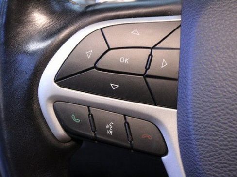 Used 2019 Jeep Grand Cherokee Summit image 22