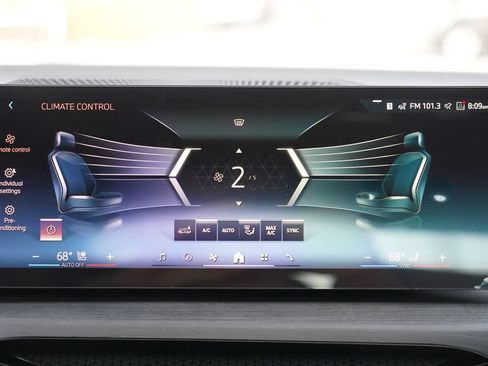 New 2026 BMW i4 eDrive40 w/ Premium Package RWD image 17