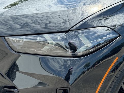 New 2026 BMW X5 M60i AWD/4WD image 9