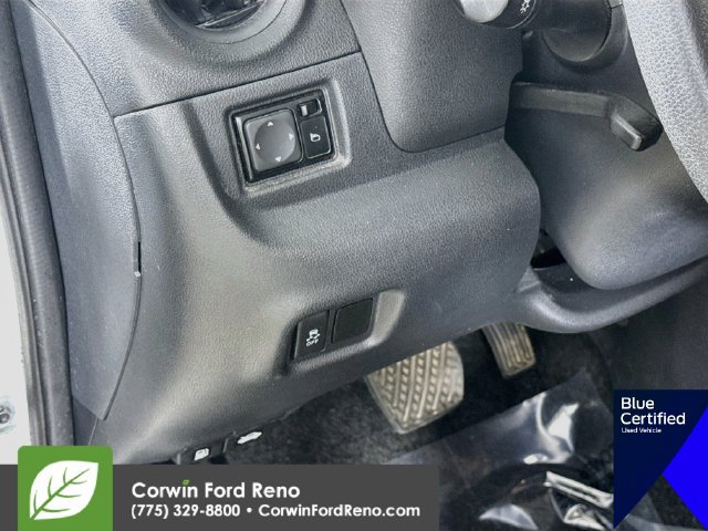 Used 2019 Nissan Versa S Plus FWD image 13
