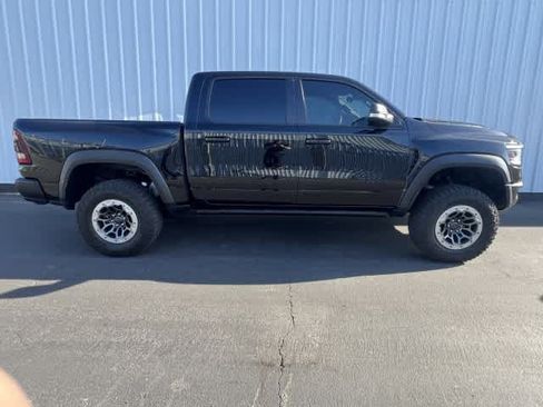 Used 2021 RAM 1500 TRX w/ TRX Level 2 Equipment Group AWD/4WD image 7