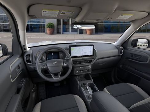 New 2026 Ford Bronco Sport Big Bend AWD/4WD image 9