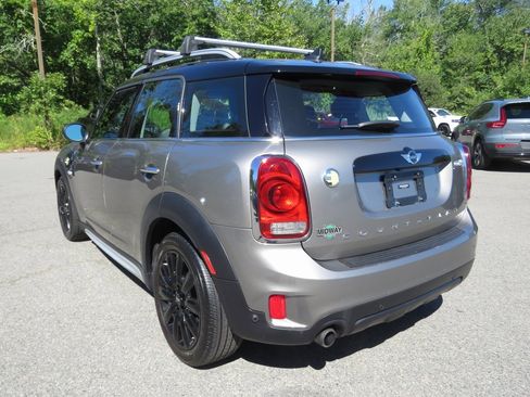 Used 2018 MINI Cooper Countryman SE image 8
