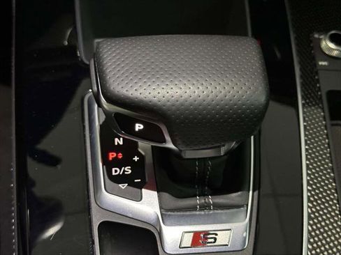 Used 2023 Audi SQ5 Premium Plus w/ Premium Plus Package AWD/4WD image 30