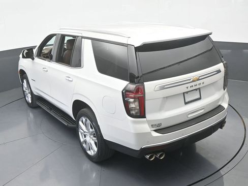 Used 2024 Chevrolet Tahoe High Country RWD image 53