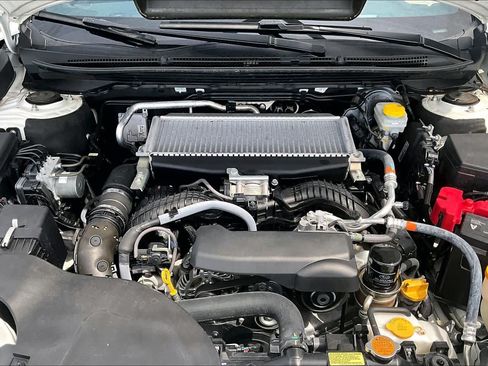 Used 2024 Subaru Outback Wilderness AWD/4WD image 32