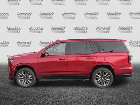 Used 2024 Cadillac Escalade Sport Platinum image 6