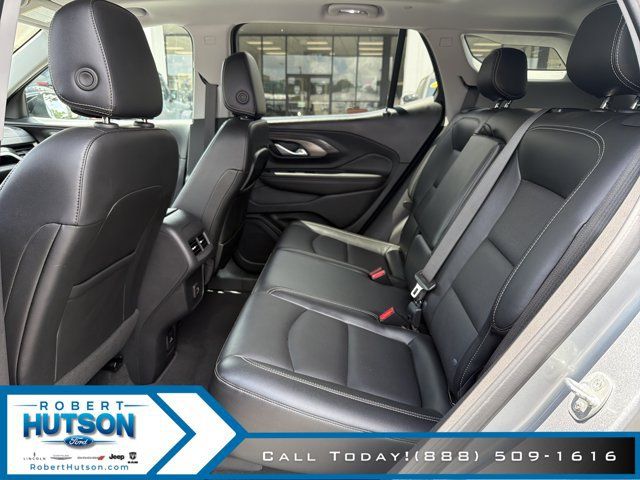 Used 2023 GMC Terrain SLT w/ Elevation Edition FWD image 20
