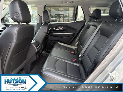 Used 2023 GMC Terrain SLT w/ Elevation Edition FWD image 20