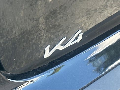 Certified 2025 Kia K4 EX image 38