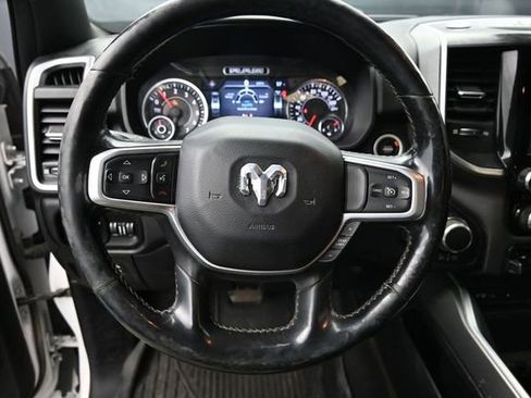 Used 2019 RAM 1500 Big Horn AWD/4WD image 19