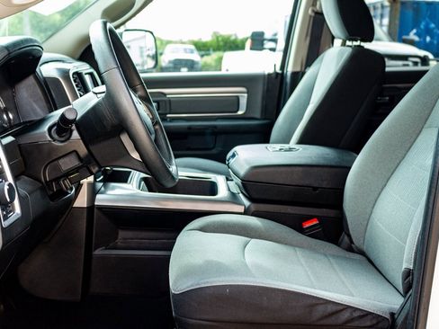 Used 2023 RAM 1500 Classic SLT w/ Trailer & Traction Group image 26