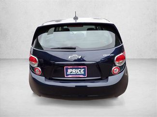 Used 2015 Chevrolet Sonic LS video 3