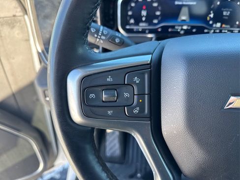 Used 2023 Chevrolet Silverado 1500 LT image 30