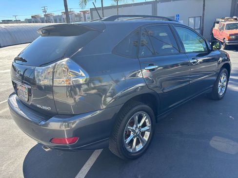 Used 2009 Lexus RX 350 Base 4dr SUV image 5