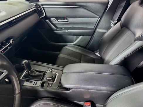 Used 2024 MAZDA CX-50 AWD 2.5 S w/ Preferred Package image 22