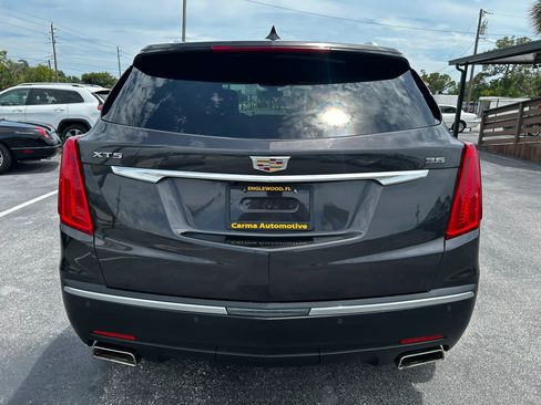Used 2019 Cadillac XT5 FWD image 10