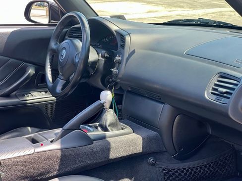 Used 2000 Honda S2000 image 33