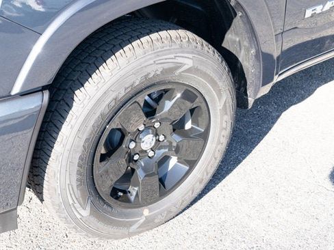 New 2026 RAM 1500 Big Horn image 9