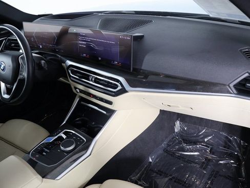 Used 2023 BMW i4 eDrive35 w/ Premium Package RWD image 10