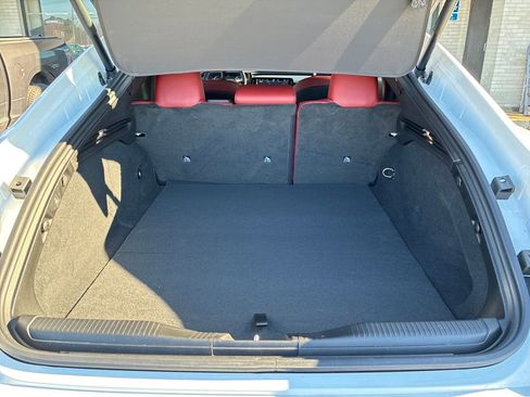 New 2026 Dodge Charger R/T Scat Pack image 24